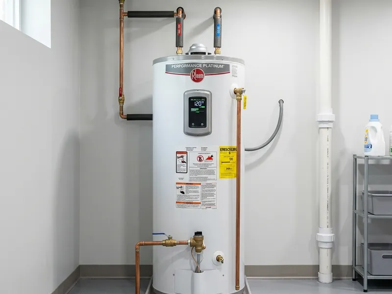 Water Heater Repair Plumber in Meeker, CO